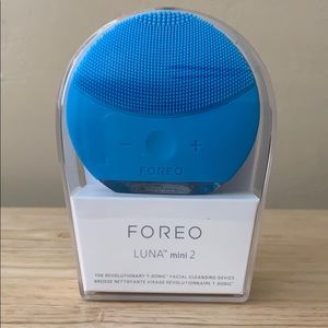 Foreo Luna Mini 2